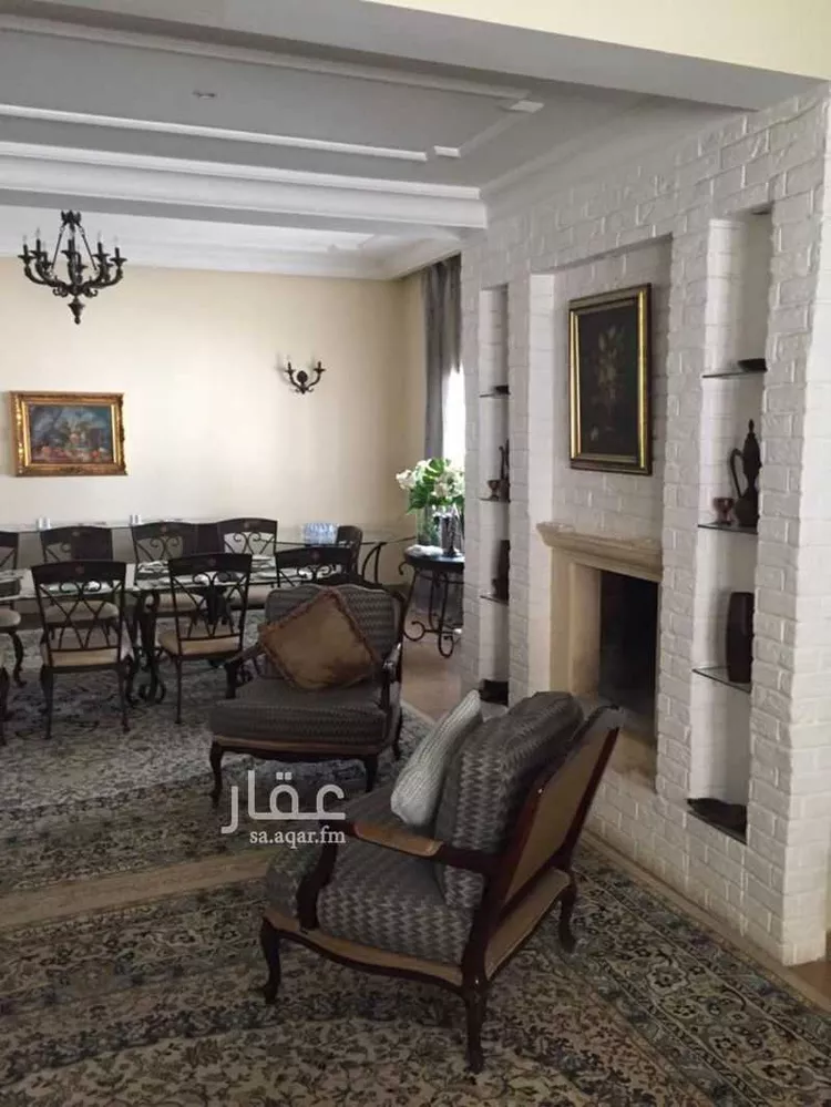 فيلا للبيع في حي المعذر, مدينة الرياض, منطقة الرياض 10