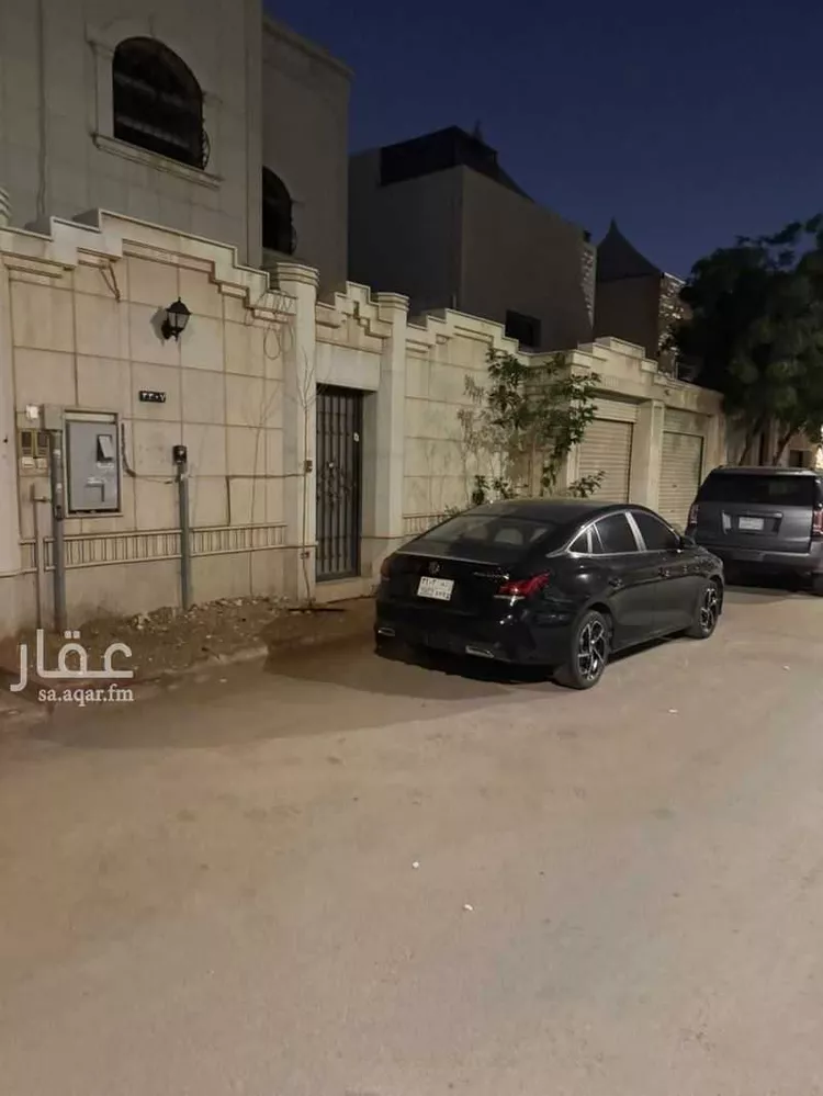 فيلا للبيع في شارع المسلم, حي الوادي, مدينة الرياض, منطقة الرياض صورة 4