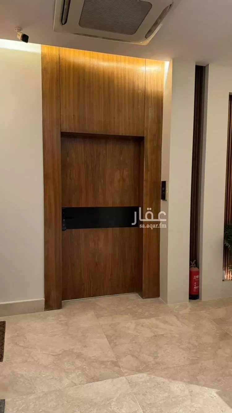 شقة للإيجار في شارع عبدالله بن إبراهيم بن سيف, حي قرطبة, مدينة الرياض, منطقة الرياض صورة 4