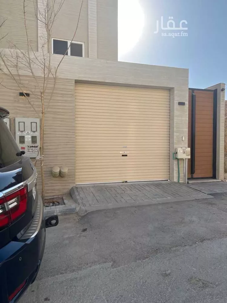 شقة للإيجار في شارع ابن الأغلب, حي النرجس, مدينة الرياض, منطقة الرياض صورة 4