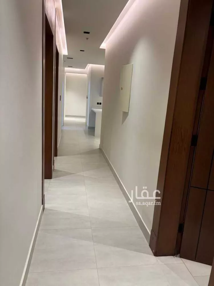 شقة للإيجار في شارع أحمد شلبي, حي العارض, مدينة الرياض, منطقة الرياض