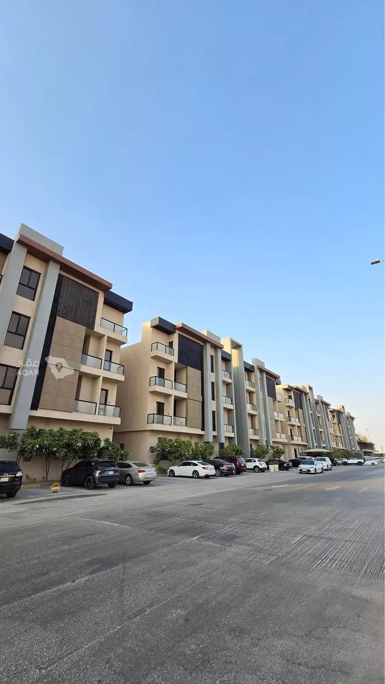 Apartment for Rent in Riyadh Qurtubah صورة 2