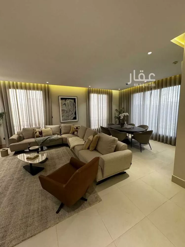 شقة للإيجار في حي التعاون, مدينة الرياض, منطقة الرياض صورة 2
