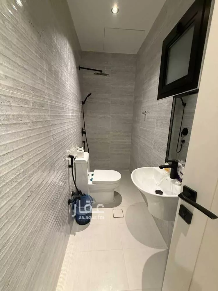 شقة للإيجار في شارع عبدالله بن إبراهيم بن سيف, حي قرطبة, مدينة الرياض, منطقة الرياض صورة 5