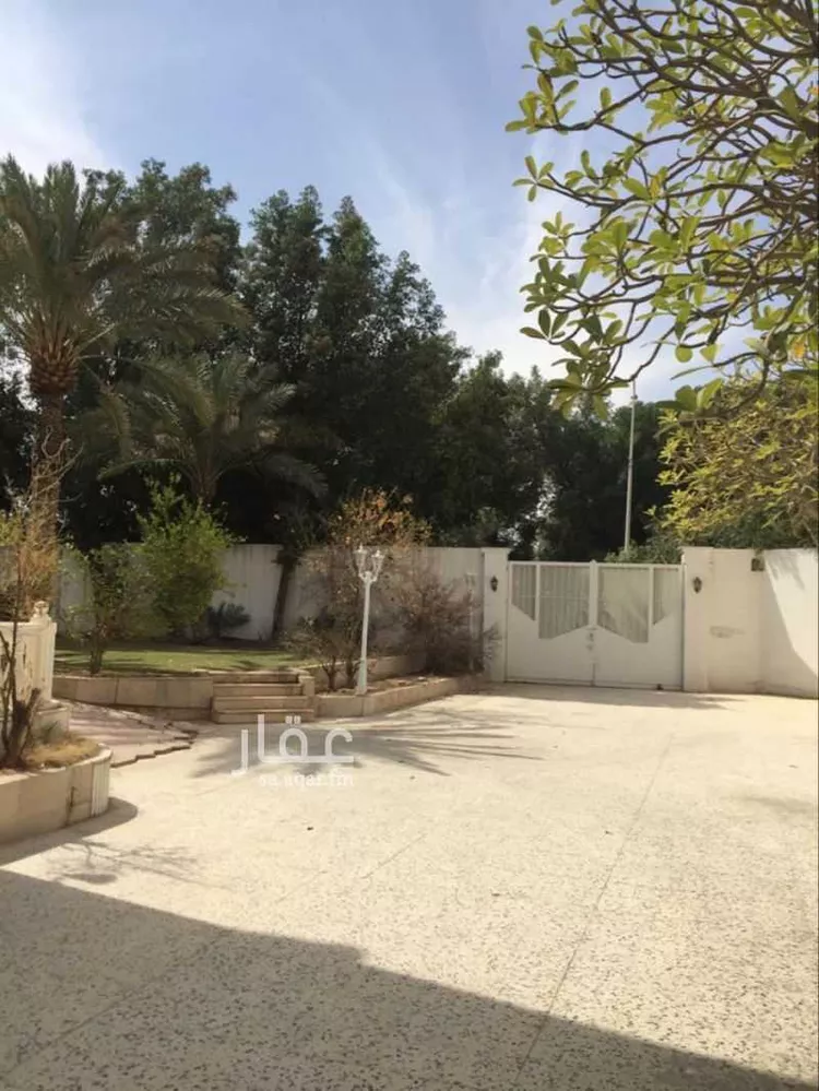 فيلا للبيع في حي المعذر, مدينة الرياض, منطقة الرياض صورة 3