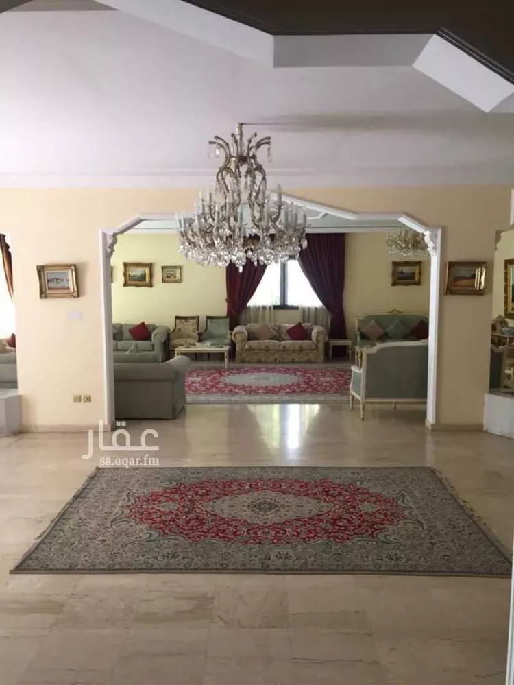 فيلا للبيع في حي المعذر, مدينة الرياض, منطقة الرياض 14