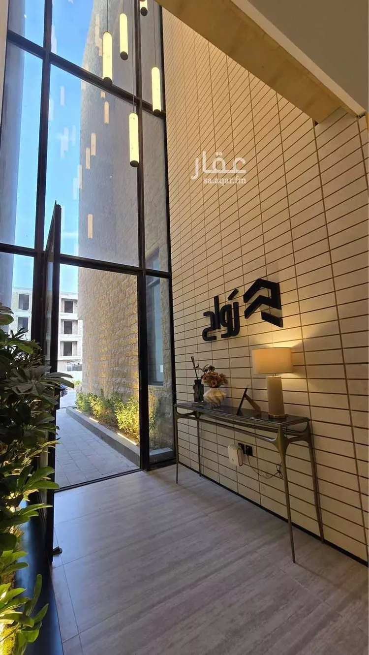 Apartment for Rent in Riyadh An Narjis صورة 4