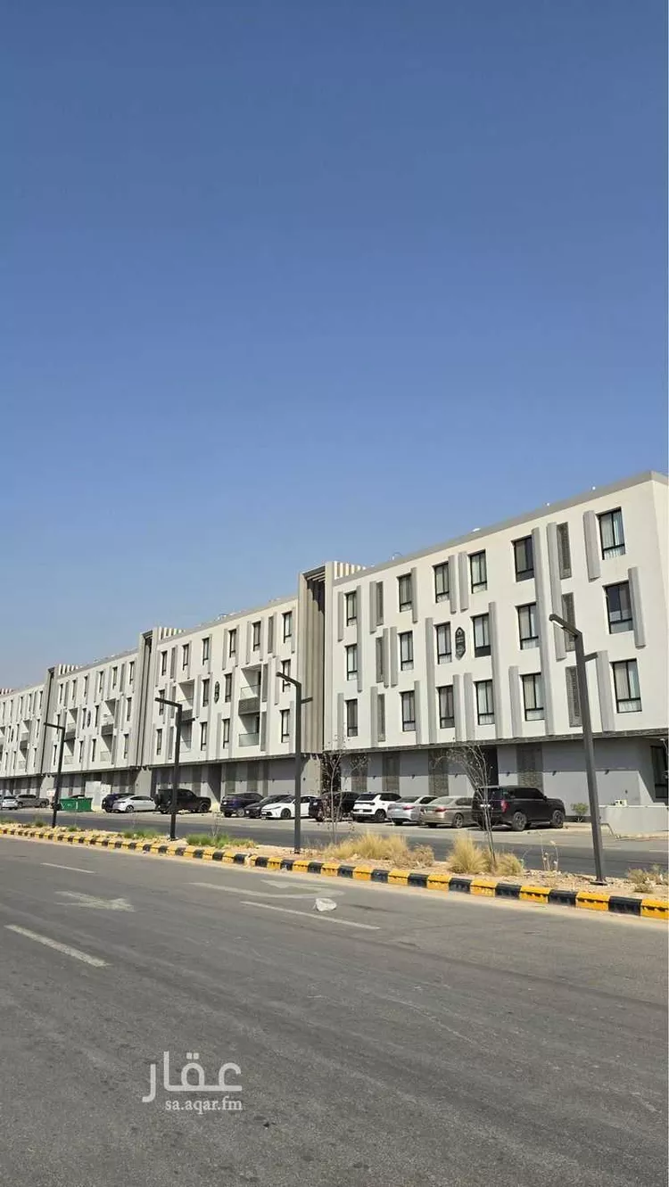 شقة للإيجار في شارع سعيد بن نفيل, حي الرمال, مدينة الرياض, منطقة الرياض صورة 2