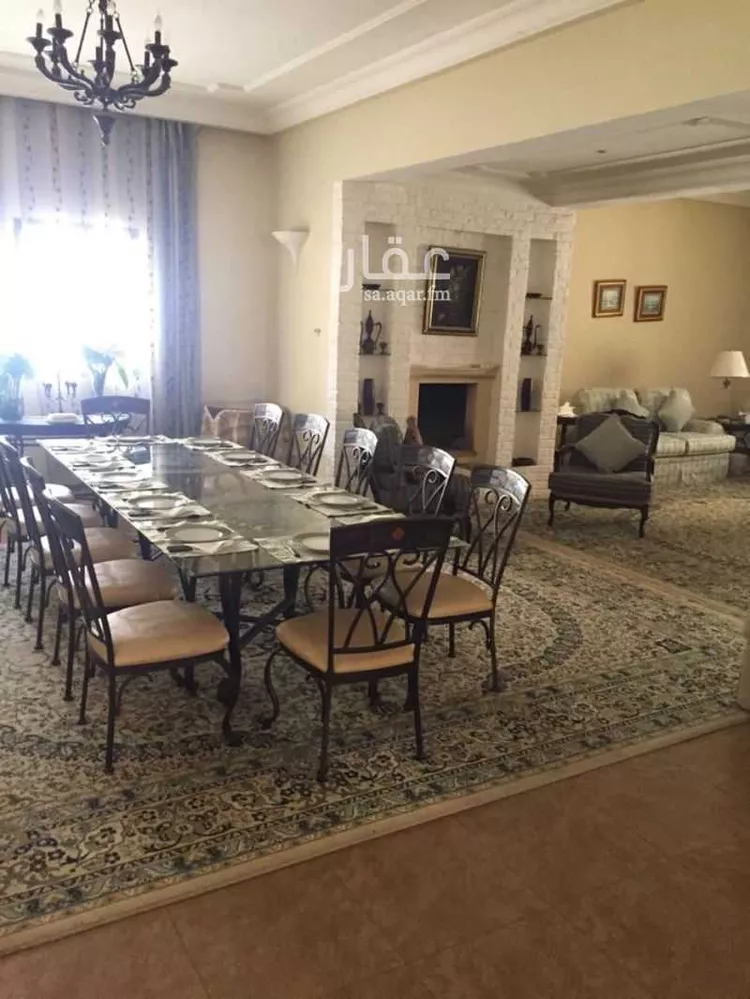 فيلا للبيع في حي المعذر, مدينة الرياض, منطقة الرياض