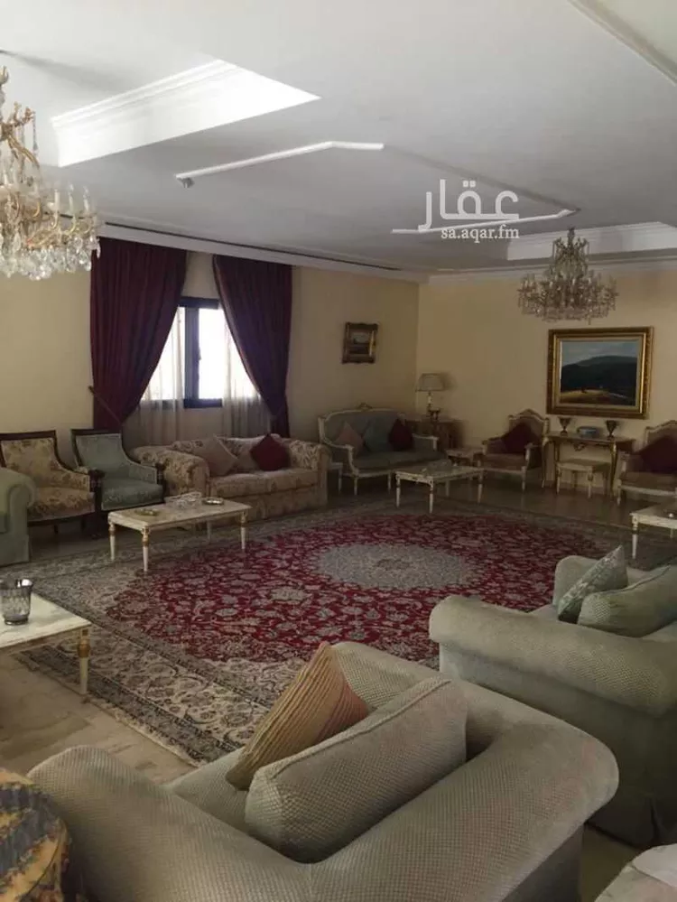 فيلا للبيع في حي المعذر, مدينة الرياض, منطقة الرياض 13