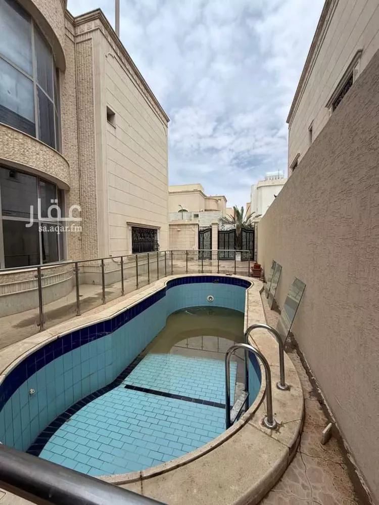 Villa for Sale in Riyadh Al Wadi 7