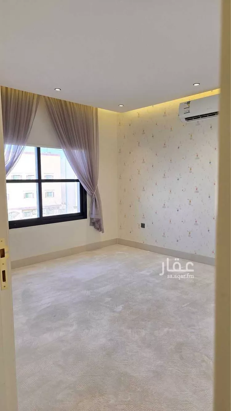 شقة للإيجار في شارع وادي الزرقاء, حي الندى, مدينة الرياض, منطقة الرياض 16