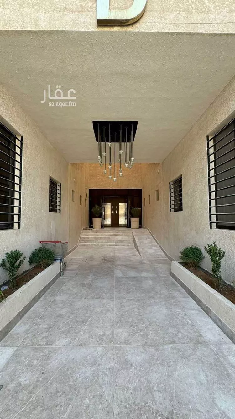 شقة للإيجار في شارع عبدالله بن إبراهيم بن سيف, حي قرطبة, مدينة الرياض, منطقة الرياض صورة 2
