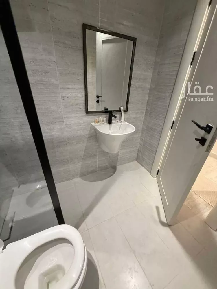 شقة للإيجار في شارع عبدالله بن إبراهيم بن سيف, حي قرطبة, مدينة الرياض, منطقة الرياض صورة 5
