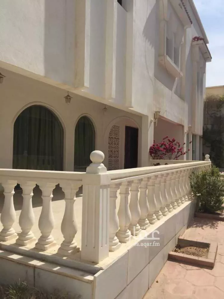 فيلا للبيع في حي المعذر, مدينة الرياض, منطقة الرياض صورة 4