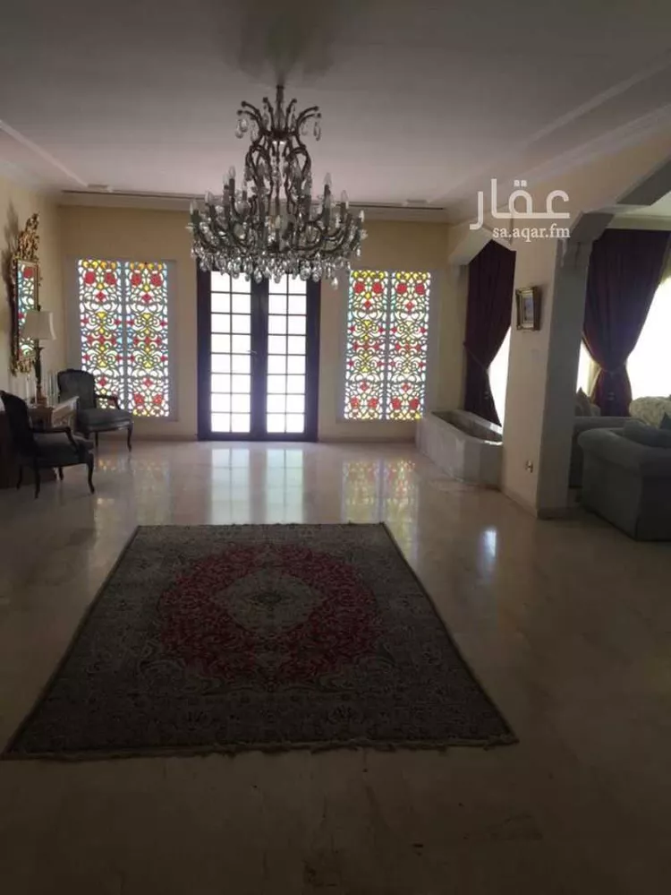 فيلا للبيع في حي المعذر, مدينة الرياض, منطقة الرياض 12