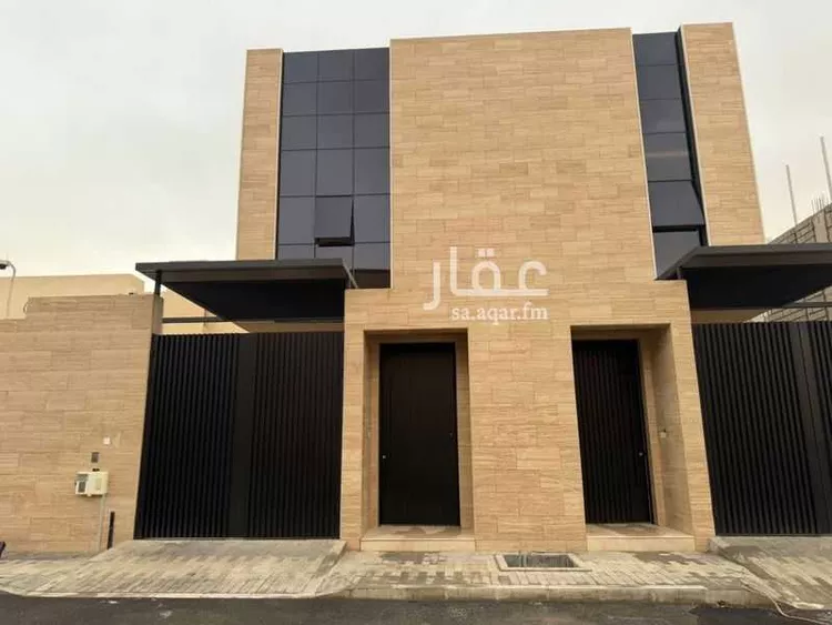 فيلا للإيجار في شارع رقم 239, حي النرجس, مدينة الرياض, منطقة الرياض صورة 4