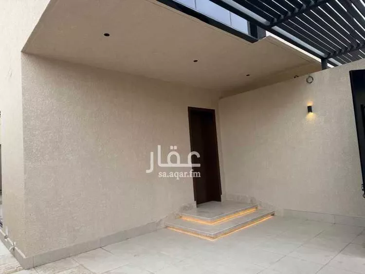 فيلا للإيجار في شارع رقم 239, حي النرجس, مدينة الرياض, منطقة الرياض صورة 2
