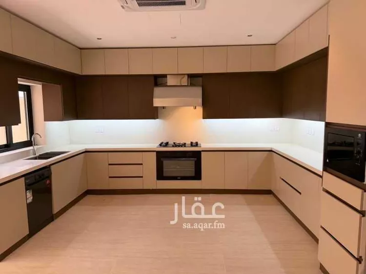 فيلا للإيجار في شارع رقم 239, حي النرجس, مدينة الرياض, منطقة الرياض صورة 3