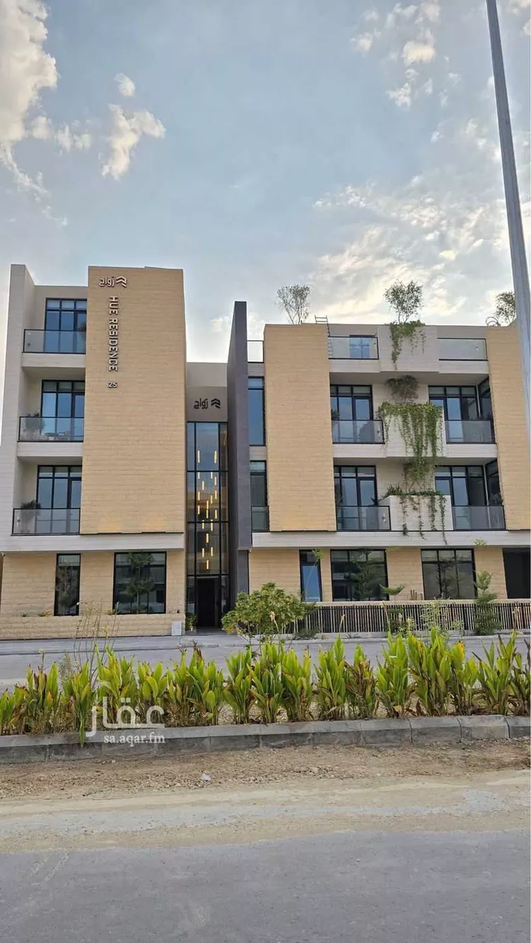 Apartment for Rent in Riyadh An Narjis صورة 3