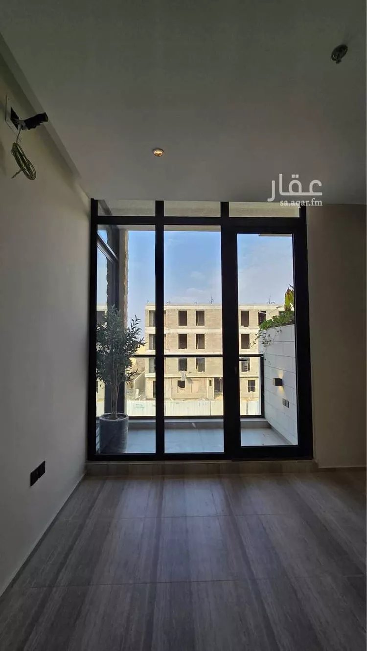 شقة للإيجار في شارع عبدالرحمن بن سليمان الرويشد, حي النرجس, مدينة الرياض, منطقة الرياض 18