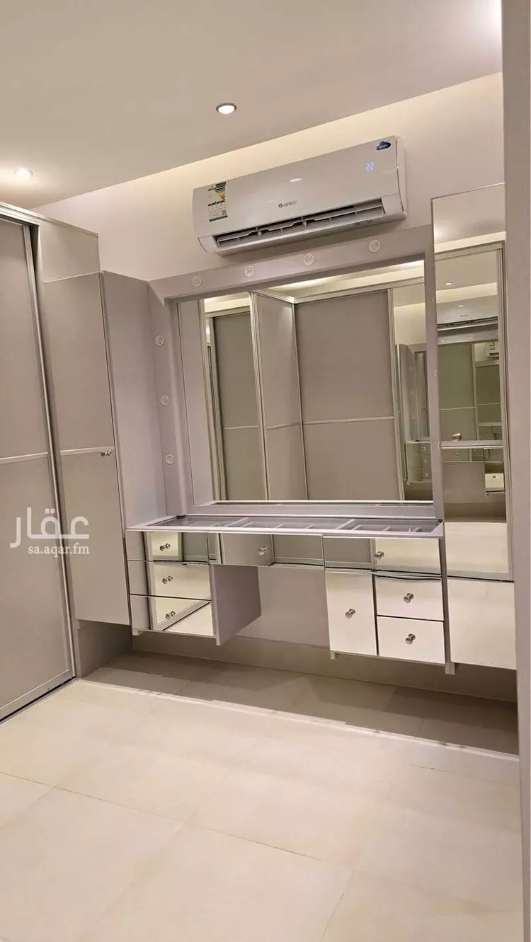 شقة للإيجار في شارع وادي الزرقاء, حي الندى, مدينة الرياض, منطقة الرياض 17