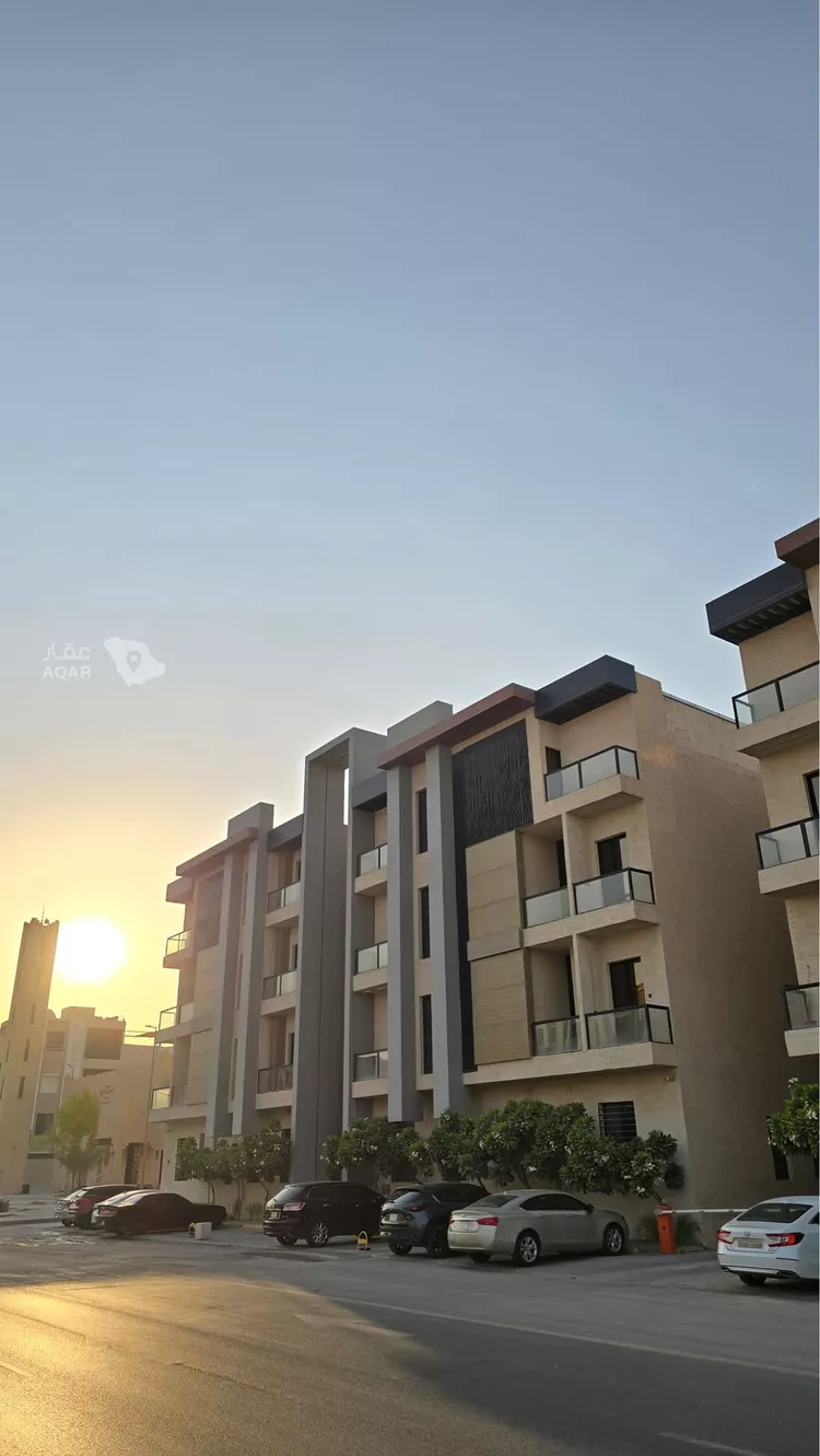 Apartment for Rent in Riyadh Qurtubah