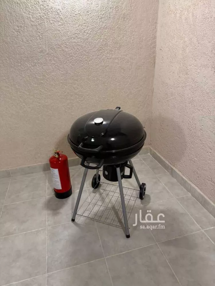 شقة للإيجار في شارع عبدالله بن إبراهيم بن سيف, حي قرطبة, مدينة الرياض, منطقة الرياض صورة 4