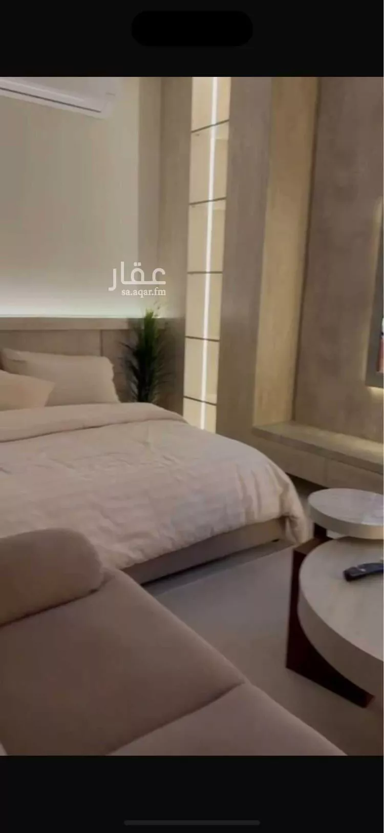 شقة للإيجار في شارع عبدالله بن إبراهيم بن سيف, حي قرطبة, مدينة الرياض, منطقة الرياض صورة 5