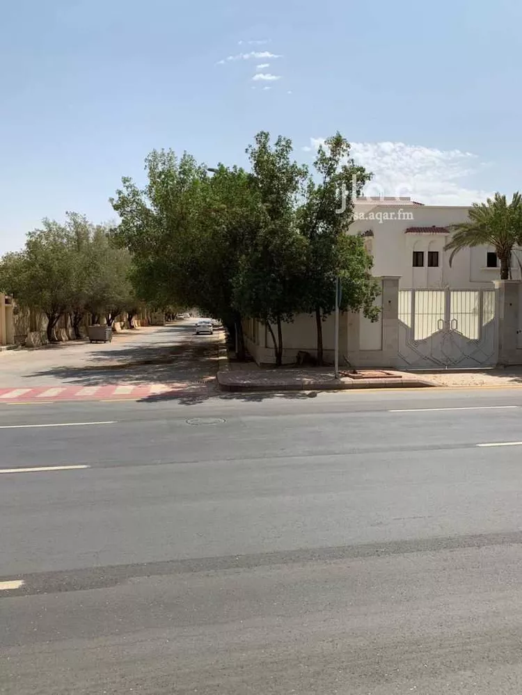فيلا للبيع في حي المعذر, مدينة الرياض, منطقة الرياض 19