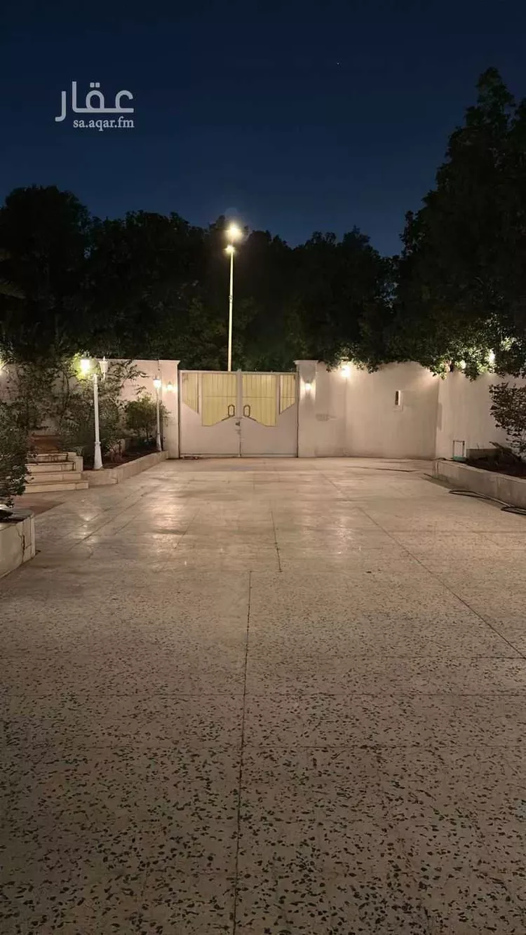 فيلا للبيع في حي المعذر, مدينة الرياض, منطقة الرياض 21