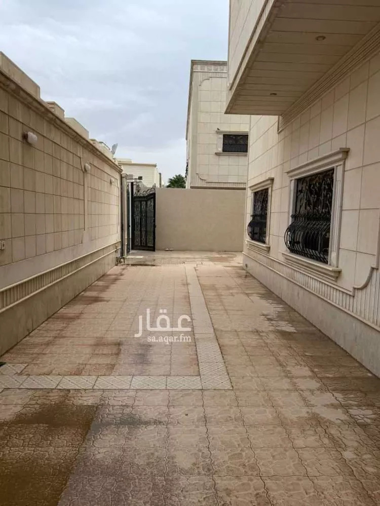 Villa for Sale in Riyadh Al Wadi 11