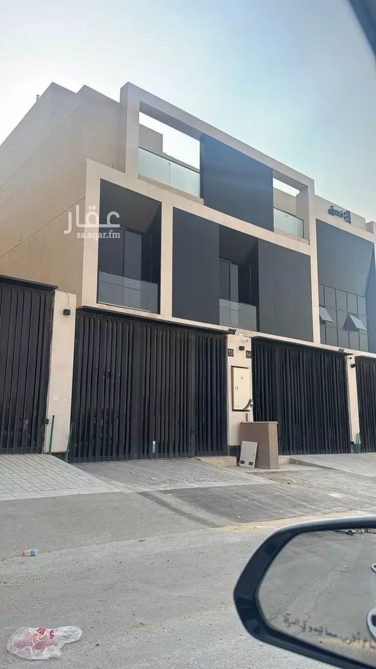 فيلا للإيجار في حي النرجس, مدينة الرياض, منطقة الرياض 9