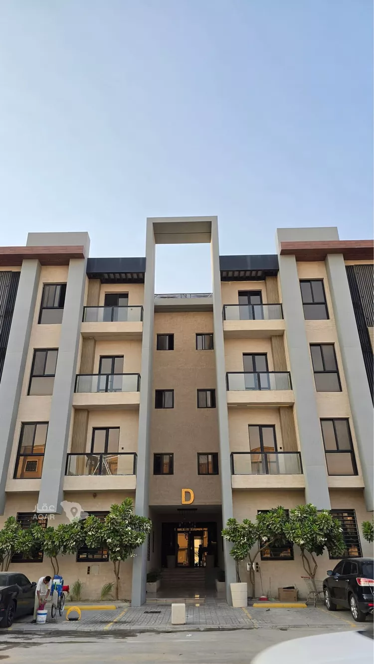 Apartment for Rent in Riyadh Qurtubah صورة 3