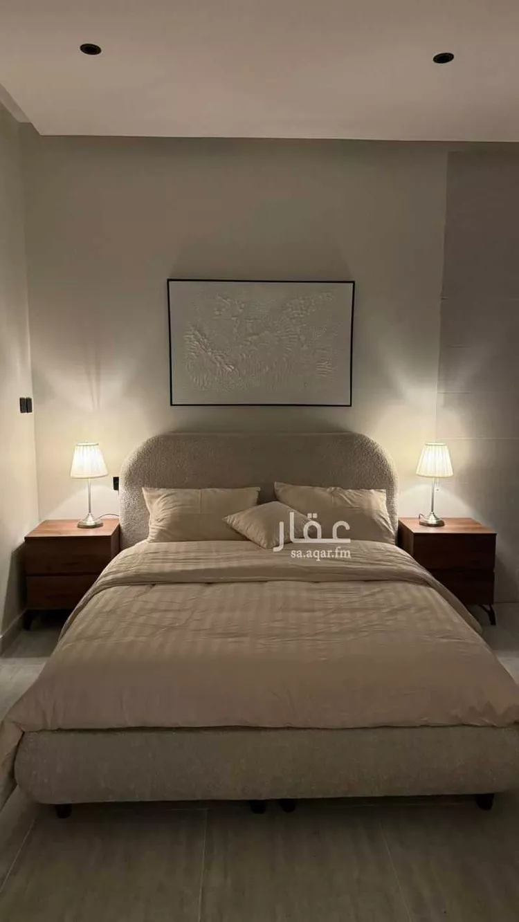 شقة للإيجار في شارع عبدالله بن إبراهيم بن سيف, حي قرطبة, مدينة الرياض, منطقة الرياض