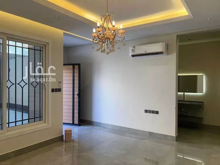شقة للإيجار في شارع ابن الأغلب, حي النرجس, مدينة الرياض, منطقة الرياض صورة 2