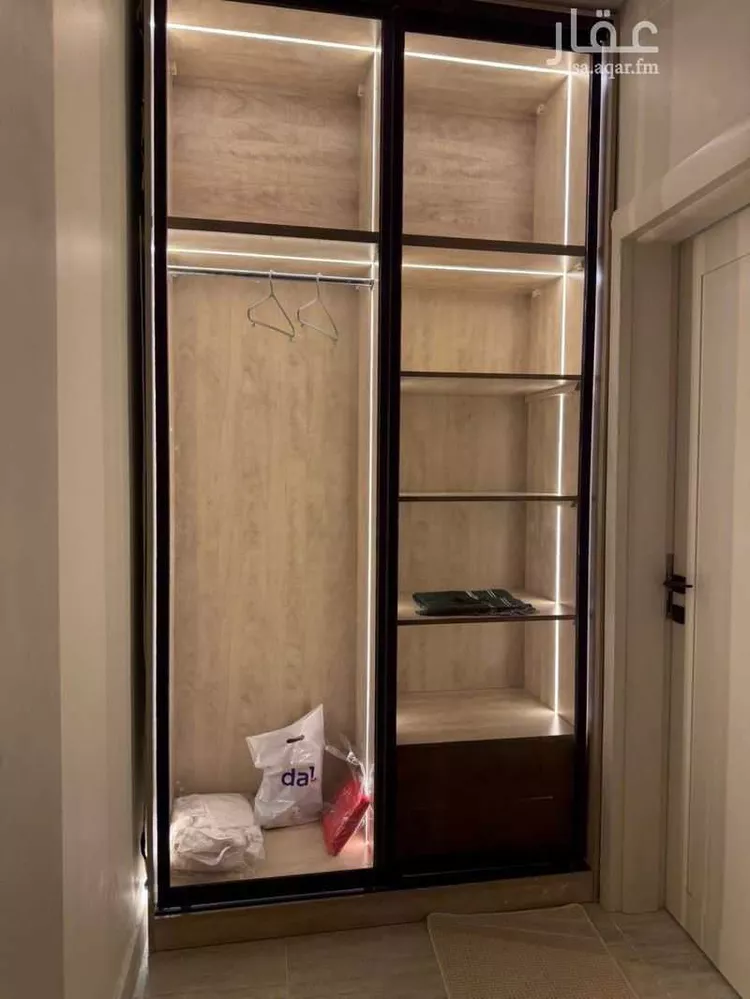 شقة للإيجار في شارع عبدالله بن إبراهيم بن سيف, حي قرطبة, مدينة الرياض, منطقة الرياض صورة 2