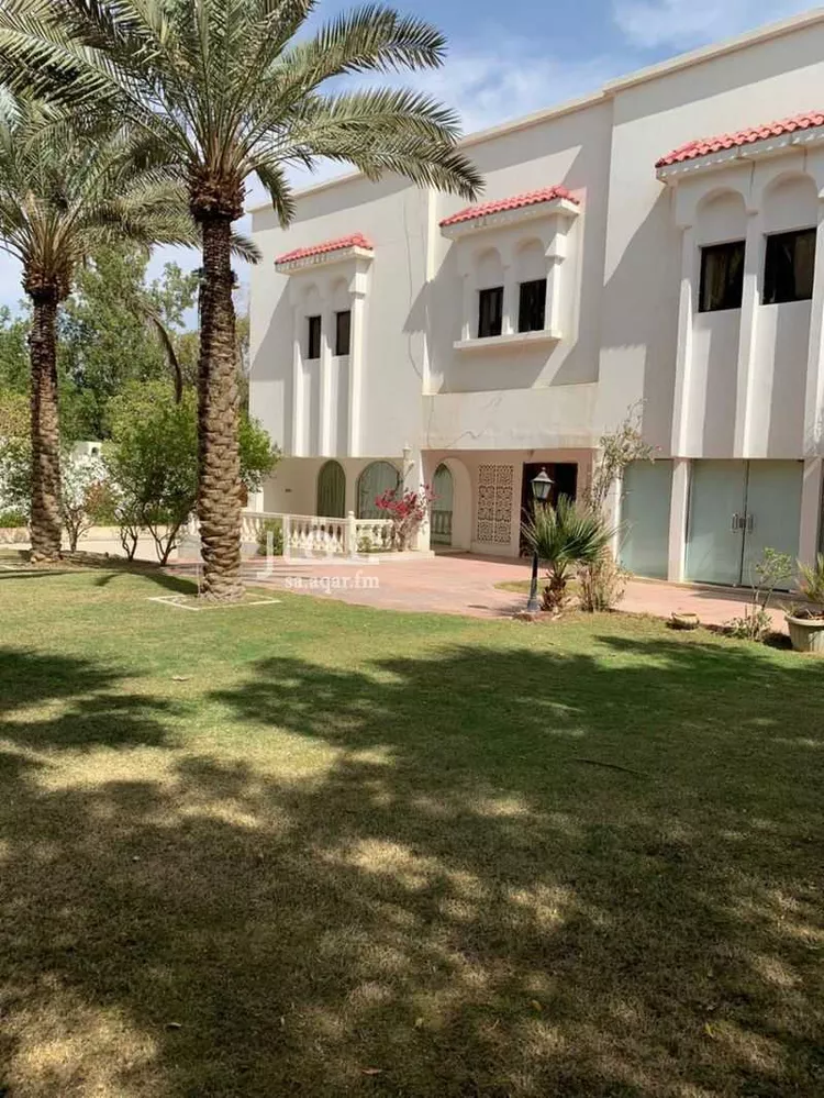 فيلا للبيع في حي المعذر, مدينة الرياض, منطقة الرياض 9