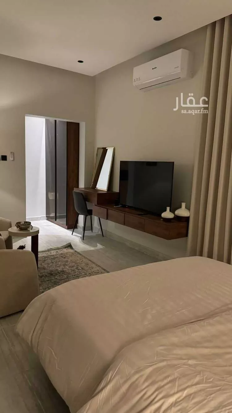 شقة للإيجار في شارع ممر43, حي قرطبة, مدينة الرياض, منطقة الرياض صورة 4