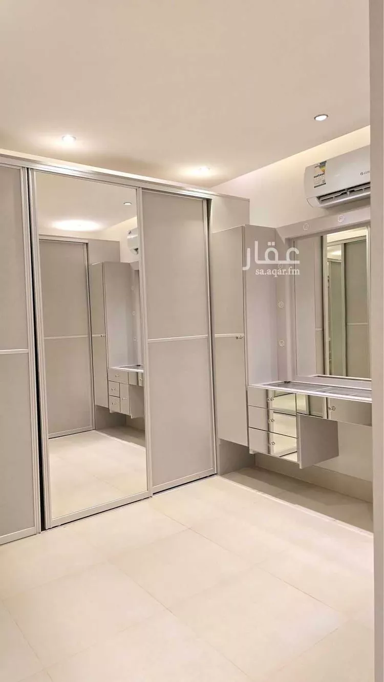 شقة للإيجار في شارع وادي الزرقاء, حي الندى, مدينة الرياض, منطقة الرياض 18