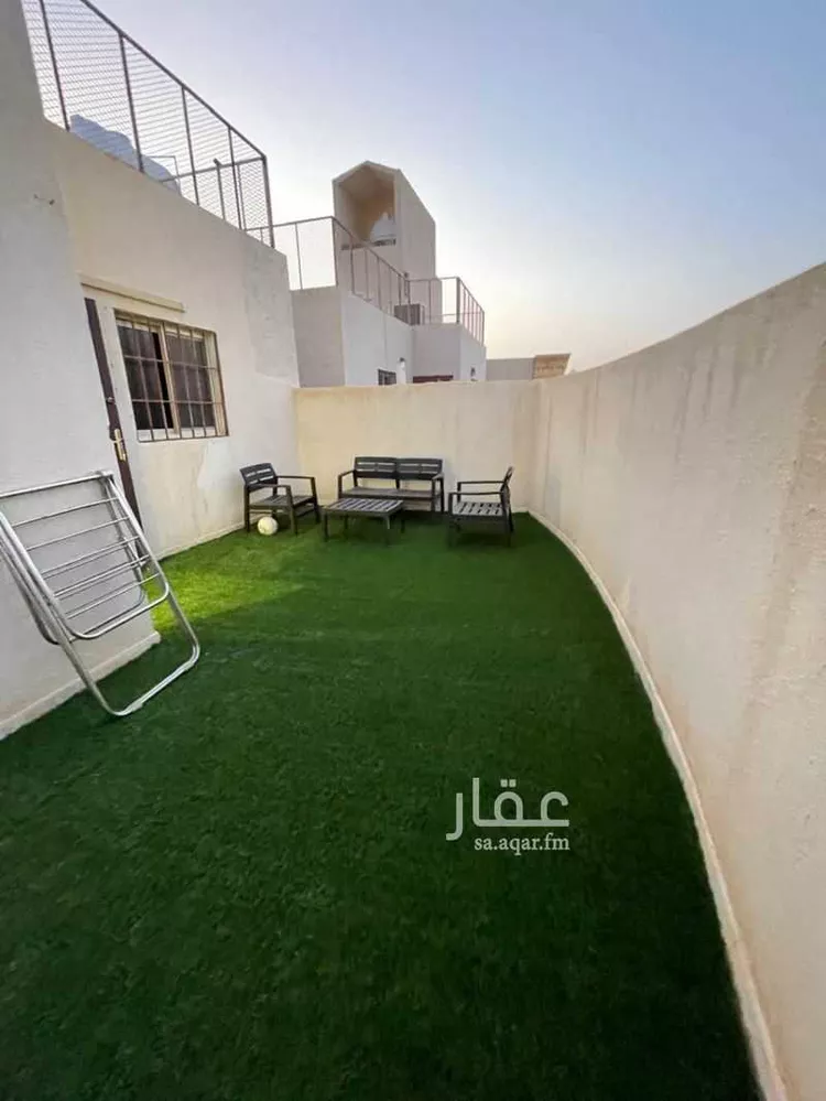 دور للإيجار في شارع رقم 126, حي المونسية, مدينة الرياض, منطقة الرياض صورة 5