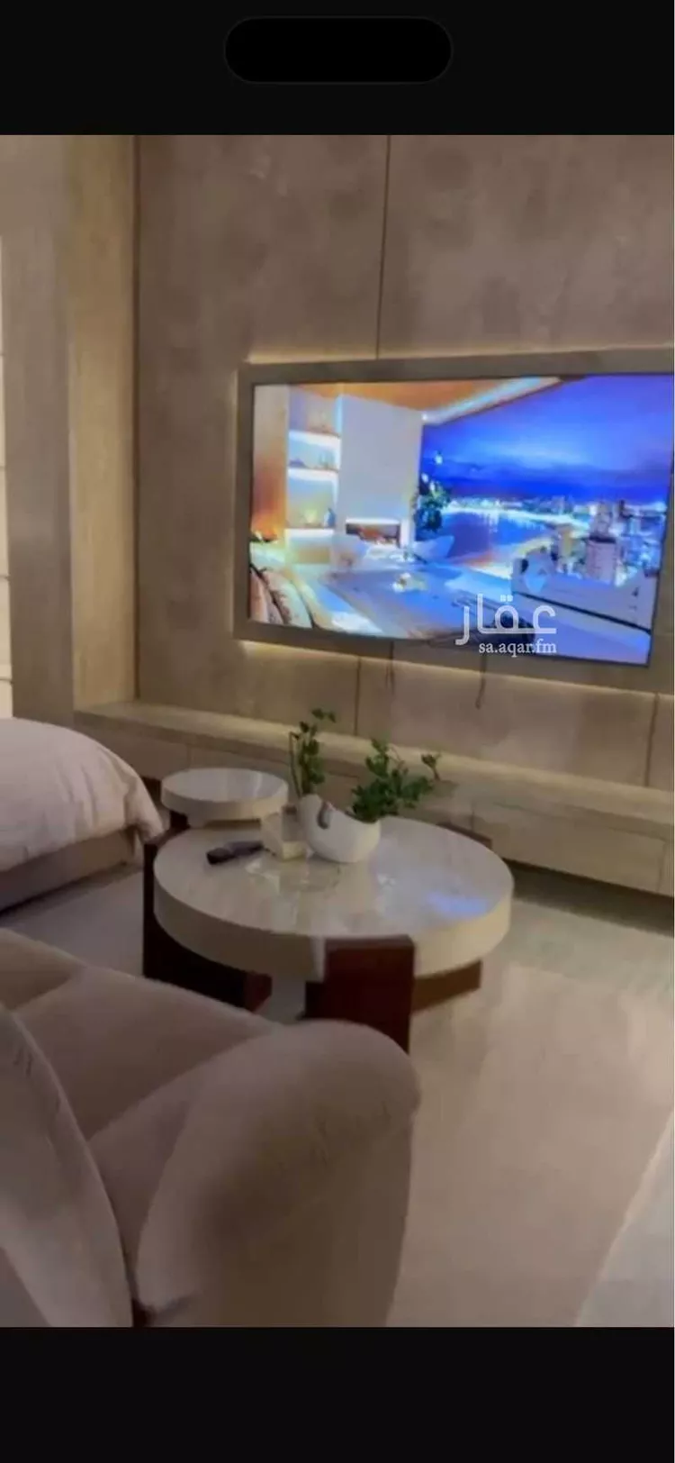 شقة للإيجار في شارع عبدالله بن إبراهيم بن سيف, حي قرطبة, مدينة الرياض, منطقة الرياض صورة 4