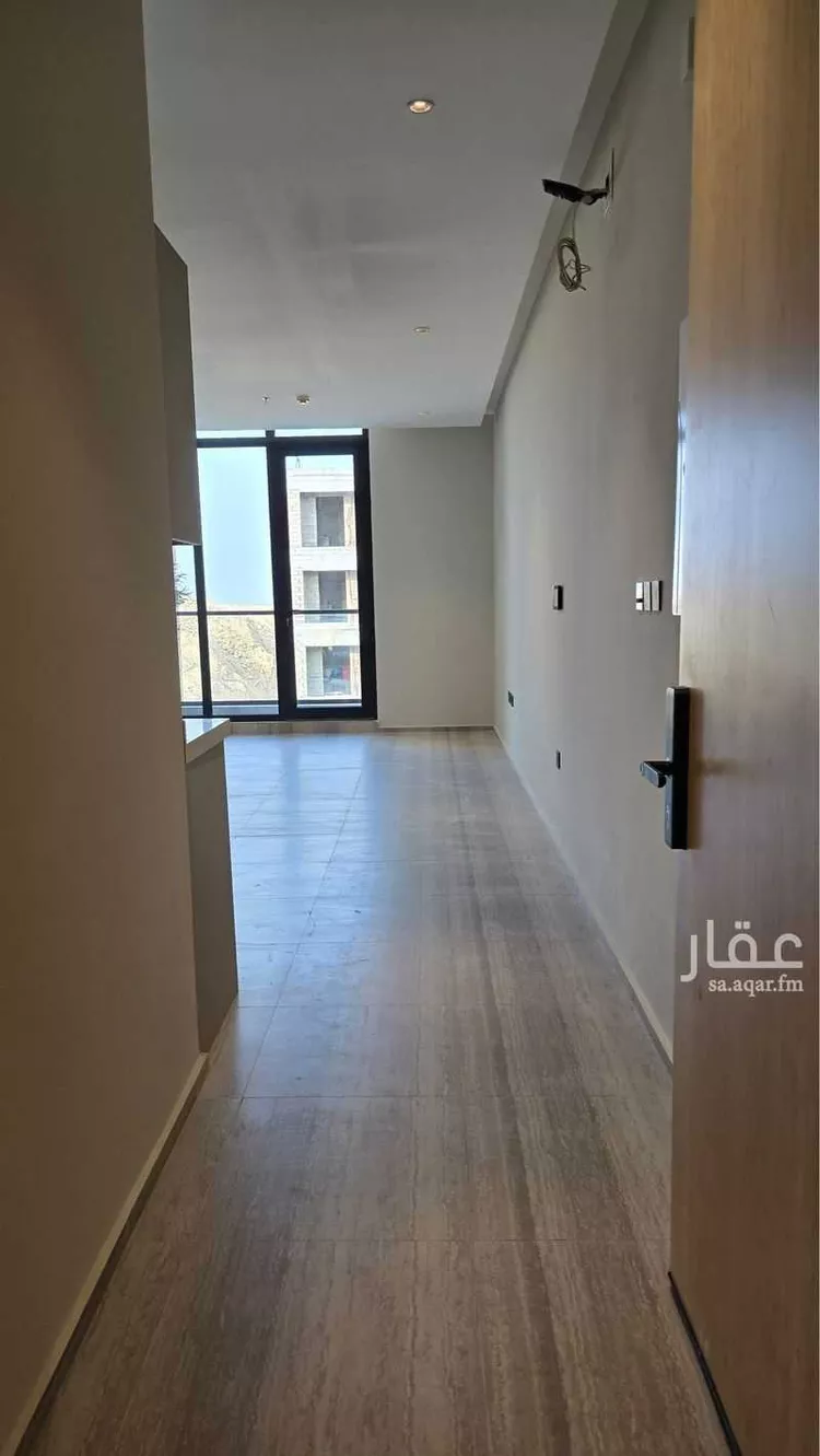 شقة للإيجار في شارع عبدالرحمن بن سليمان الرويشد, حي النرجس, مدينة الرياض, منطقة الرياض 6