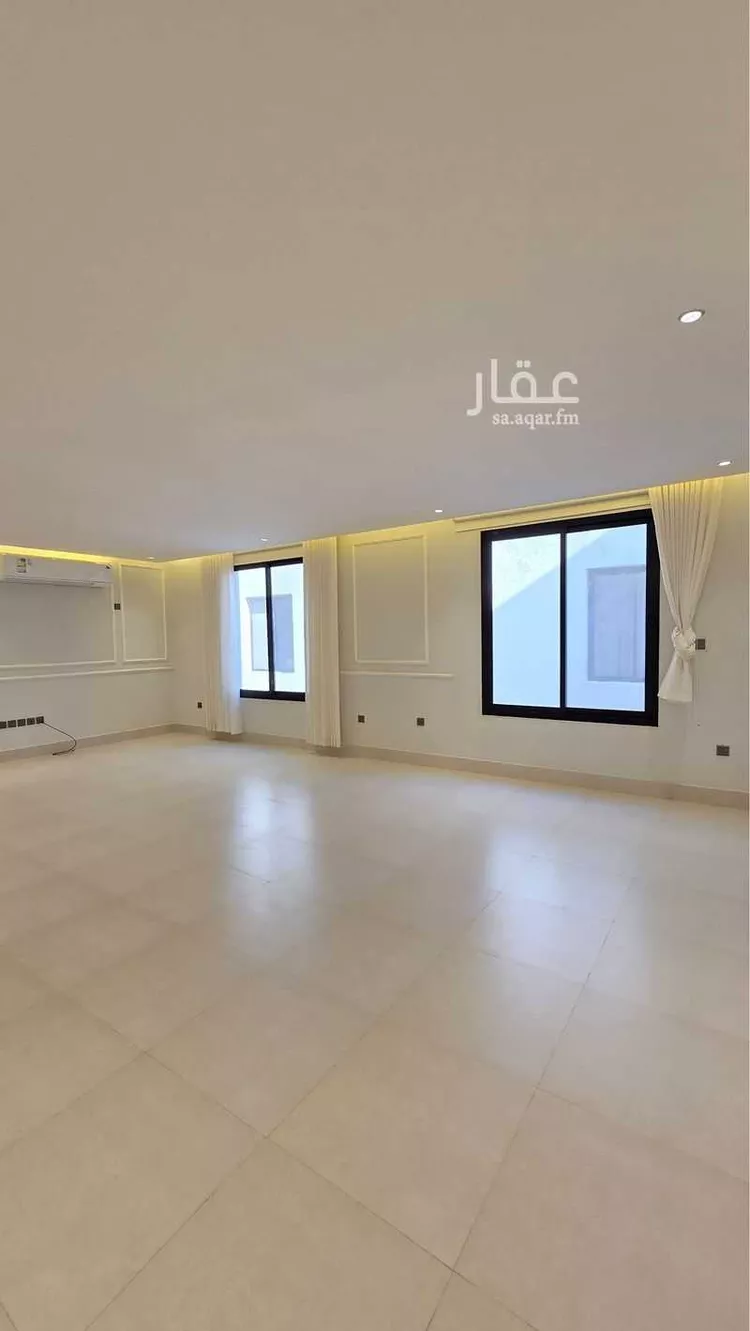 شقة للإيجار في شارع وادي الزرقاء, حي الندى, مدينة الرياض, منطقة الرياض 7