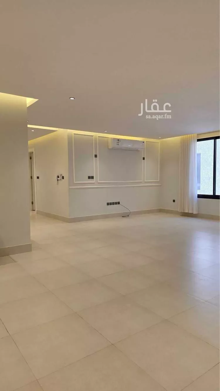 شقة للإيجار في شارع وادي الزرقاء, حي الندى, مدينة الرياض, منطقة الرياض 12