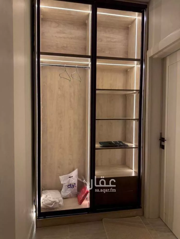 شقة للإيجار في شارع عبدالله بن إبراهيم بن سيف, حي قرطبة, مدينة الرياض, منطقة الرياض صورة 3