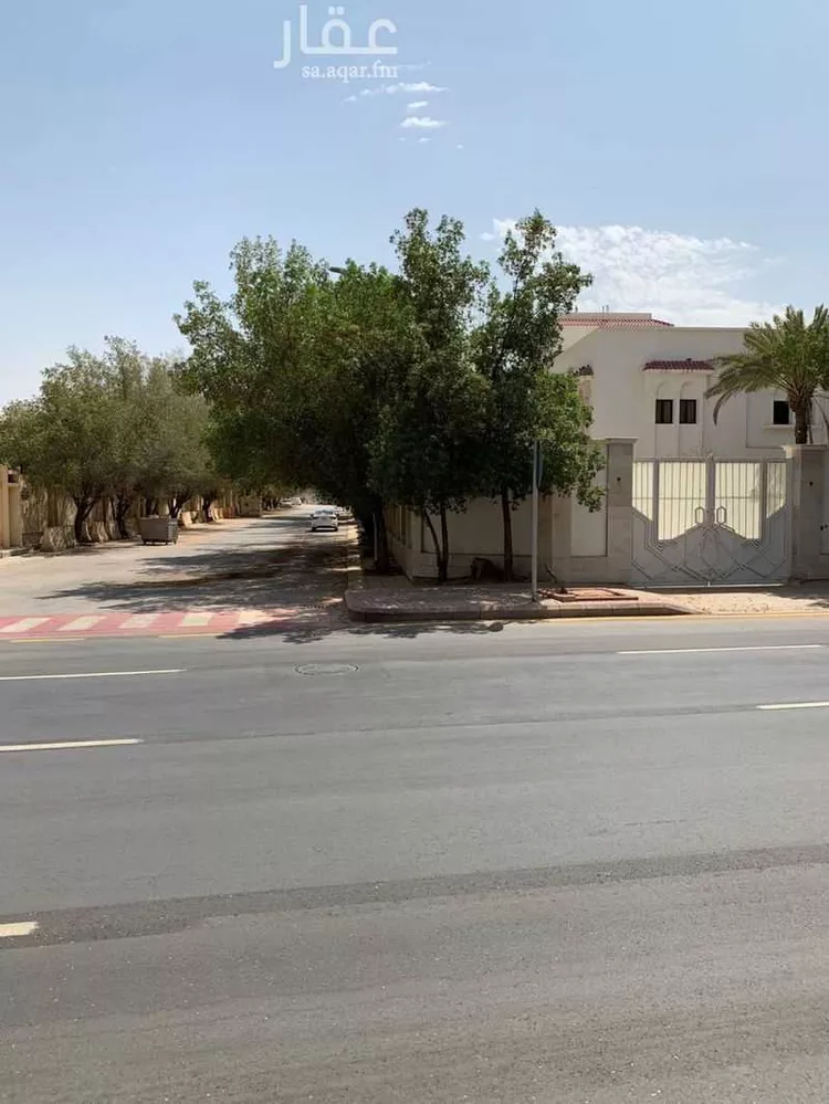 فيلا للبيع في حي المعذر, مدينة الرياض, منطقة الرياض 8