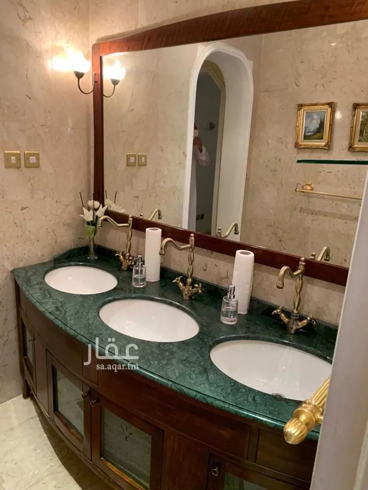 فيلا للبيع في حي المعذر, مدينة الرياض, منطقة الرياض 18
