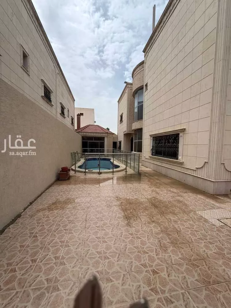 فيلا للبيع في شارع المسلم, حي الوادي, مدينة الرياض, منطقة الرياض صورة 5