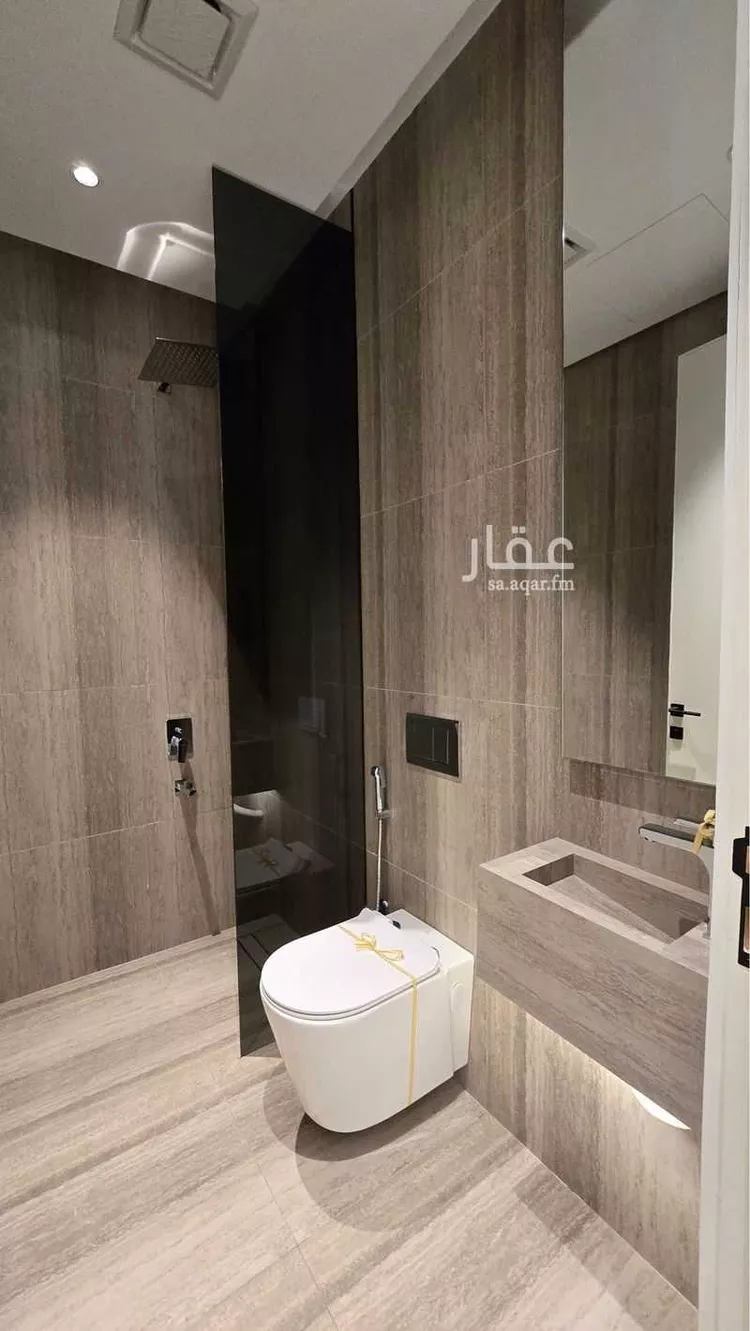 شقة للإيجار في شارع عبدالرحمن بن سليمان الرويشد, حي النرجس, مدينة الرياض, منطقة الرياض 15